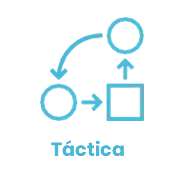 Táctica